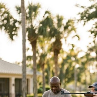 Air Gun activity art