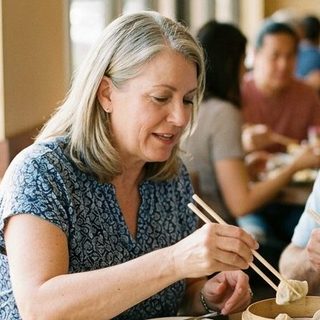 Chinese activity art