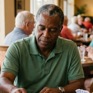 Cribbage activity art