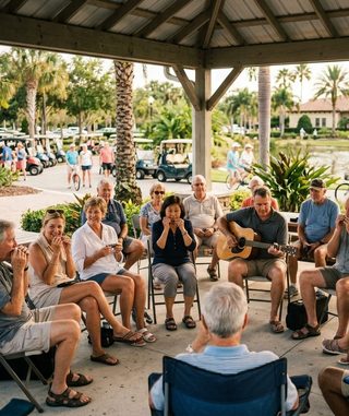 Harmonica activity art