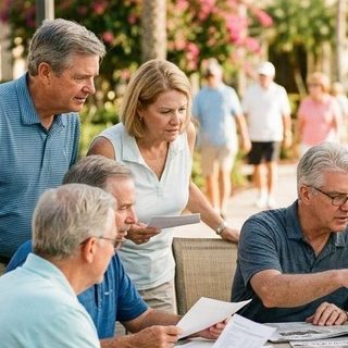 Investing activity art