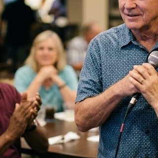 Karaoke activity art