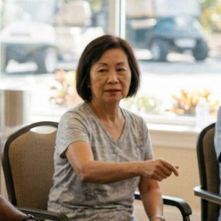 Parkinson's activity art