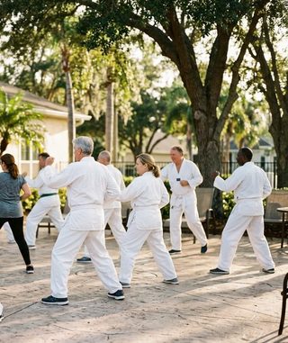 Taekwondo activity art