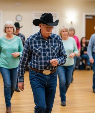 Country activity art