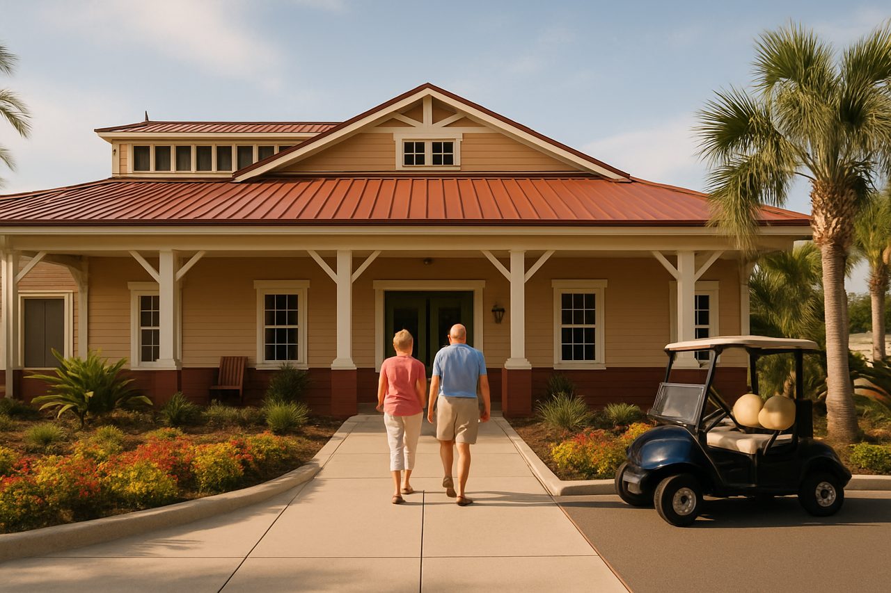 Bradenton Recreation