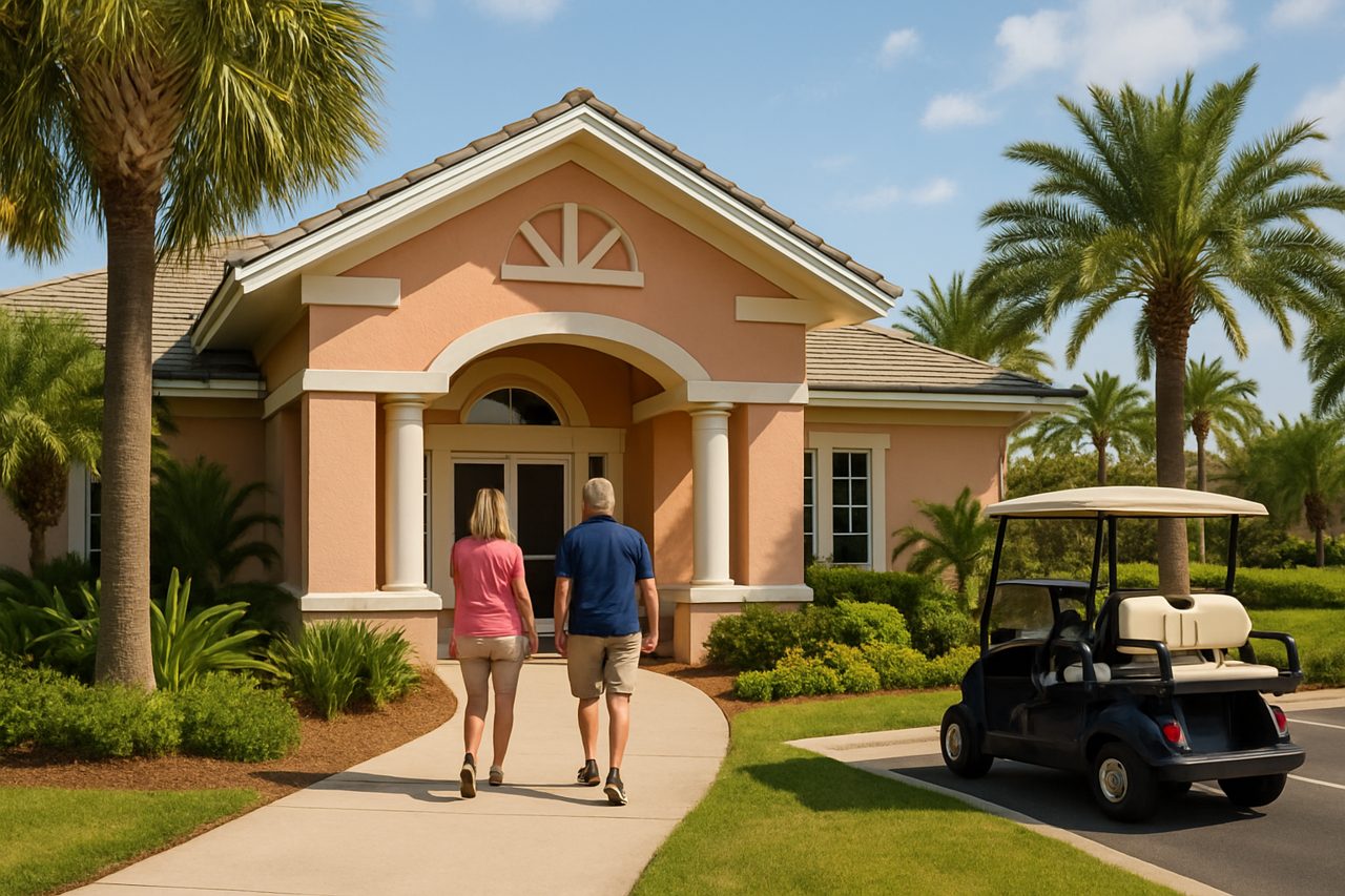 Captiva Recreation