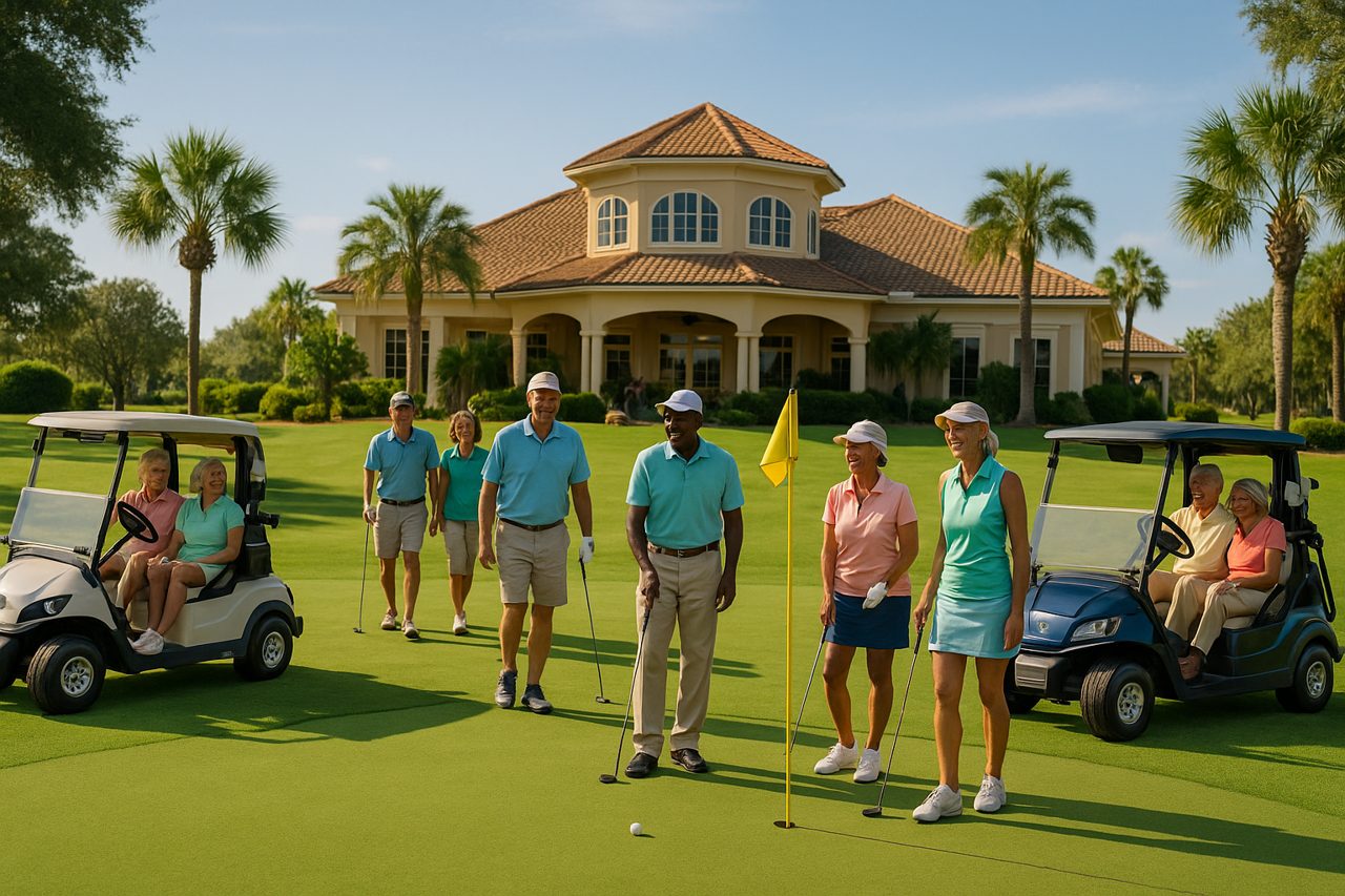 Havana Country Club