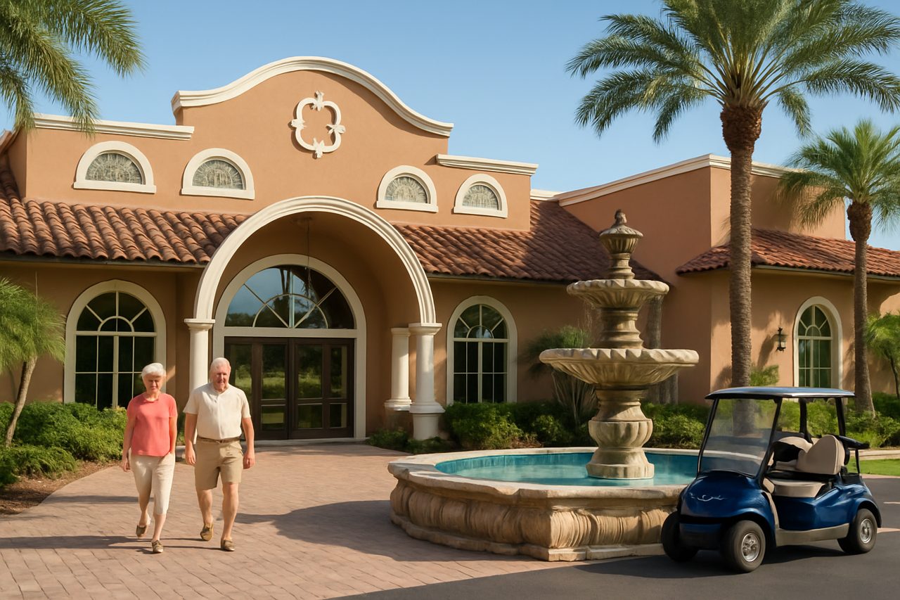 La Hacienda Recreation