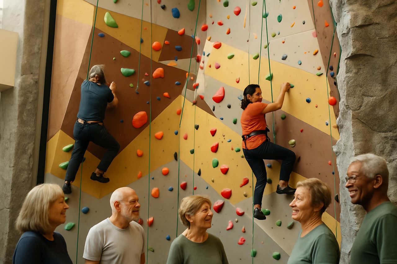 Olympia Recreation