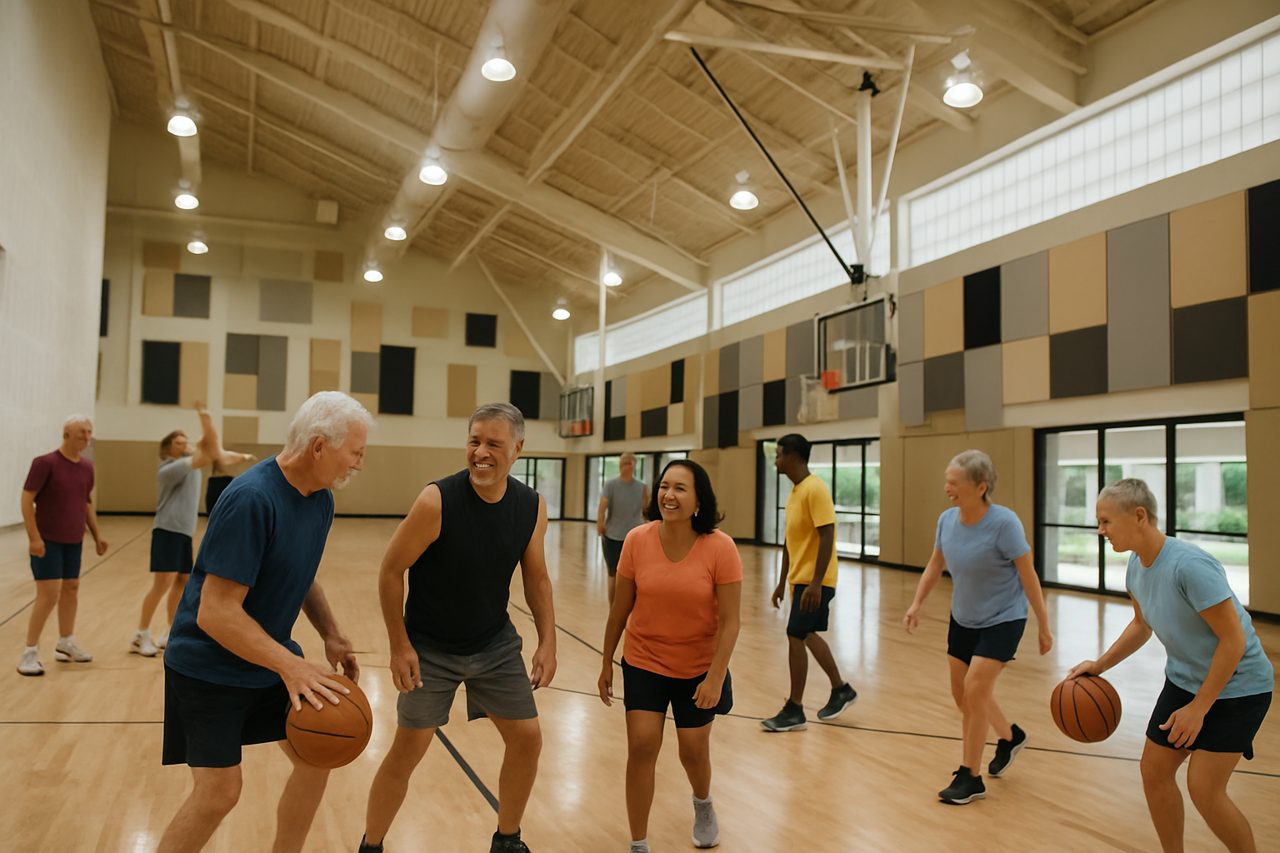 Olympia Recreation