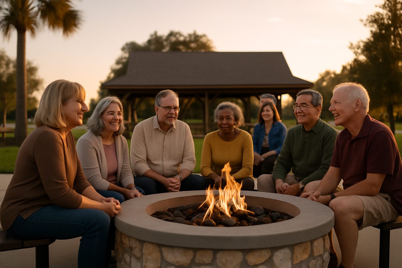 Riverbend Recreation