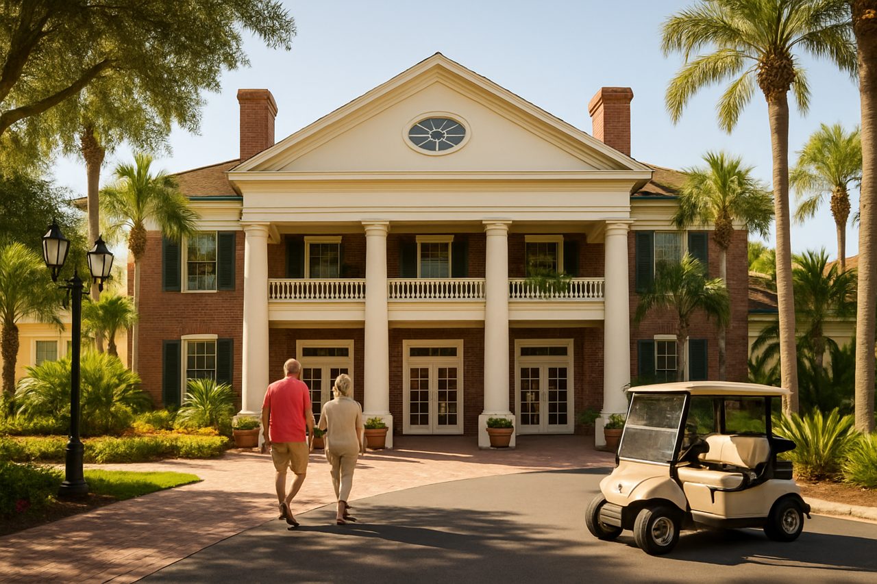 Savannah Recreation