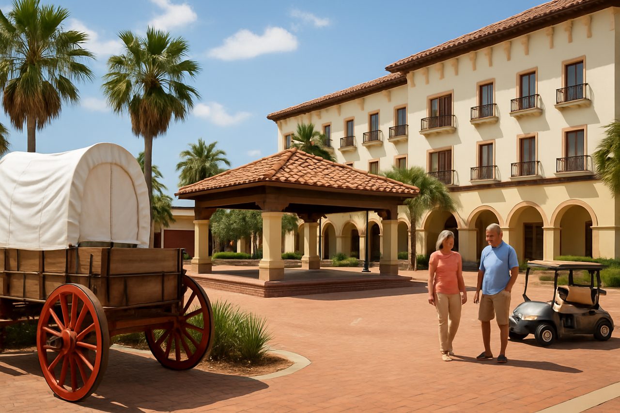 Spanish Springs Town Square